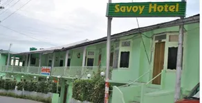 Savoy Hotel - Image 2