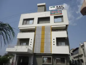 Hotel Rau Family Restaurant And Lodging - Image 5
