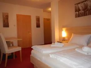 Pension Alpensport - Image 5