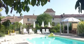 Chambres d'Hotes Le Garry - Image 3