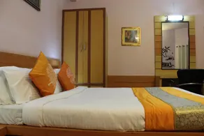 Hotel Cradle Inn - Image 2