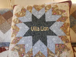 Vacation Home Villa Lion - Image 2