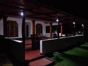 Habarana Lakeside Resort - Image 2