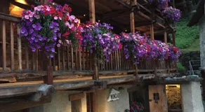 Wongade Chambres D'Hotes E Restaurant - Image 3