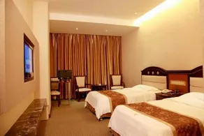 Shanhu Hotel Guilin - Image 4