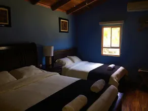 Hotel Casa Cambutal - Image 1