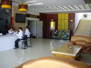Shilin Meeting Center - Image 3