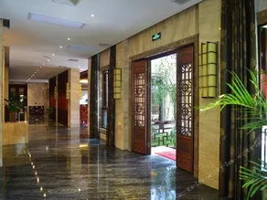 Moyuan Hotel - Image 3