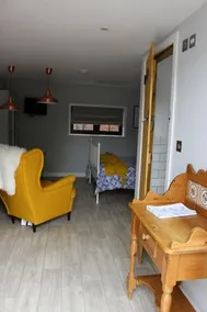 Old Stacks Cottage Annexe - Image 2