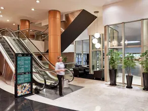 Novotel São Paulo Jaraguá Conventions - Image 5