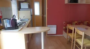 Mobil-home au pied des Pyrénées - Image 4