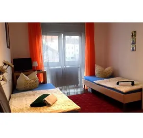 City Apartment Muggenhof - Image 5