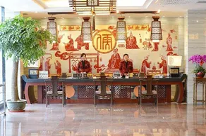 LONGQUAN BOUTIQUE HOTEL - Image 4