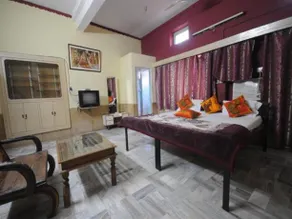Hotel Blue Haveli Jodhpur - Image 4