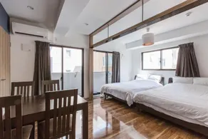 SI Luxury Mansion Shinsaibasi - Image 2