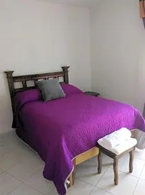 Hotel Posada Don Vasco - Image 2
