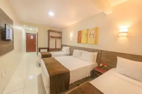 Praia Mar Hotel - Image 3