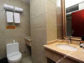 Xihuan Express Hotel Chengdu Zhongtie Zhiye - Image 5