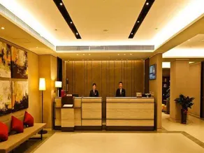 Home Inn Plus Tianjin Train Station Italian Amorous Feelings Street Branch - Image 2
