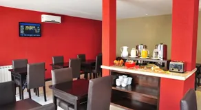 Tiber Hotel - Image 4