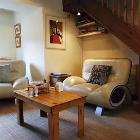 Tweed Cottage - Image 3