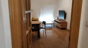 Apartamento CUATTRO wifi - Image 2