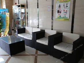 Pinjia Express Hotel - Image 2