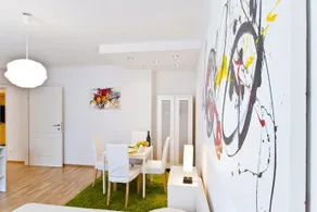 Vienna Central Apartments - Image 2