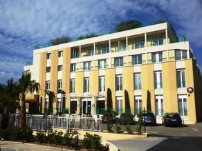Inter-Hotel Sea Side Park - Image 4