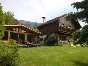 Chalet Le Genepi - Image 2
