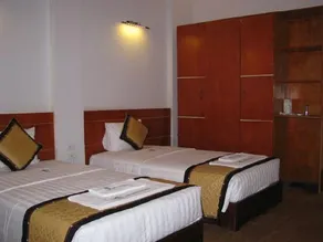 Hanoi Green Tree Hotel - Image 1