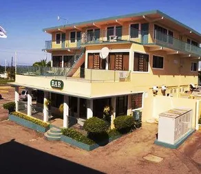 La Cima Hotel San Juan - Image 1