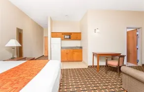 Rodeway Inn Augusta Georgia - Image 5