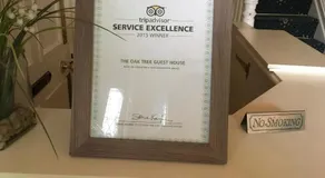 The Oak Tree Guest House - Image 2