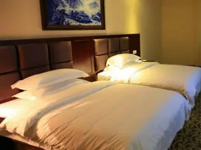 Jingdezhen Jiuzhou International Hotel - Image 5