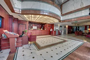 Golden Tulip Nihal Palace Hotel - Image 4