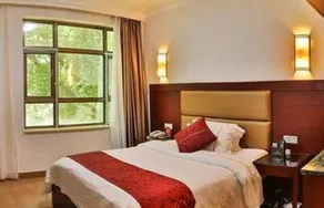 Xiamen Imperial Bayview Hotel - Image 3
