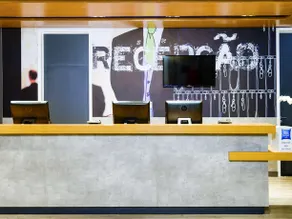 Celi Connect Hotel  - Image 3
