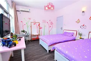 Xiamen Wanghaige Hostel - Image 3