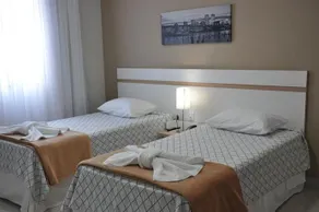 Monza Comfort Hotel - Image 5