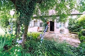 Chateau Vue Boussac Chambres d'Hotes - Image 2