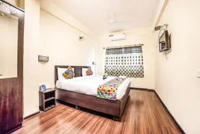 FabHotel East Field Homes Viman Nagar - Image 5