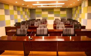 Ningbo People's Insurance Mansion - Image 4