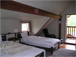 Log House Resort Hotel Chirorin Mura - Image 5