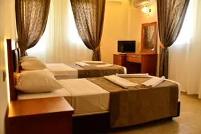 Club Family Garden Hotel - Image 3
