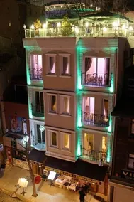 Mehmet Ali Cakir Hotel - Image 2