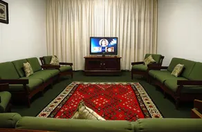 Hotel Alpino de São Roque - Image 5
