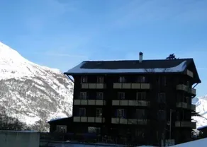 Hotel Bellevue Grachen - Image 2