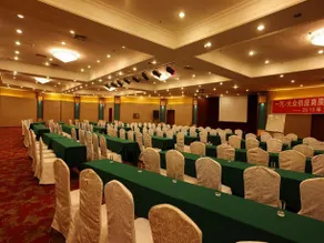 Swiss-Belhotel Changchun - Image 4