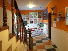 Chengdu Lazybones Lounge Hostel - Image 4